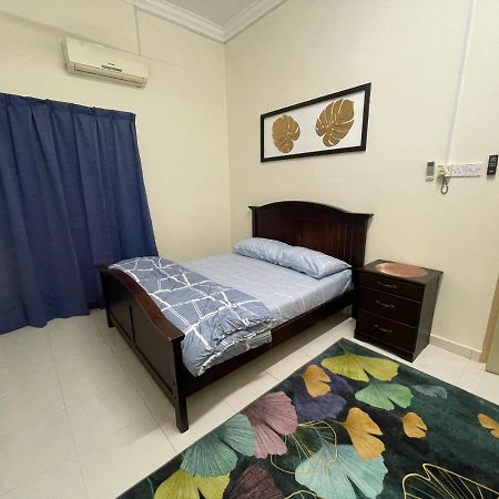 No 61 Nazirin Homestay Tmn Indah Raya 2 Manjung Lumut Bagian luar foto
